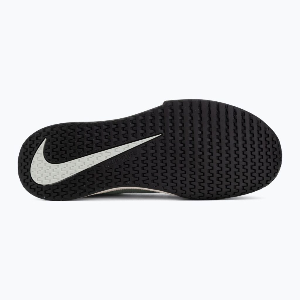 Теннисные кроссовки Nike Vapor Lite 3 steam/light silver/white/black