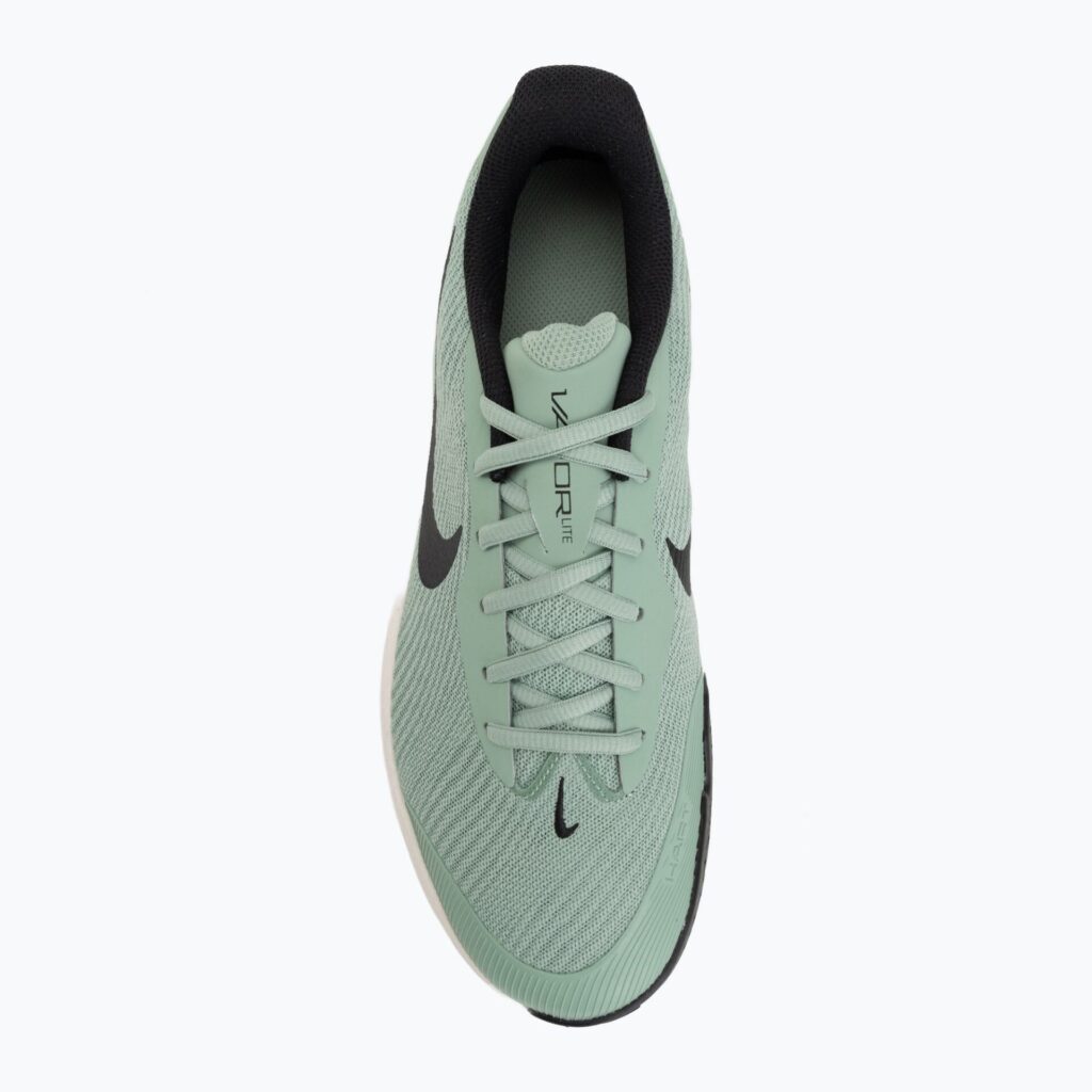 Теннисные кроссовки Nike Vapor Lite 3 steam/light silver/white/black