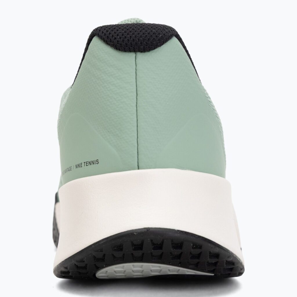 Теннисные кроссовки Nike Vapor Lite 3 steam/light silver/white/black
