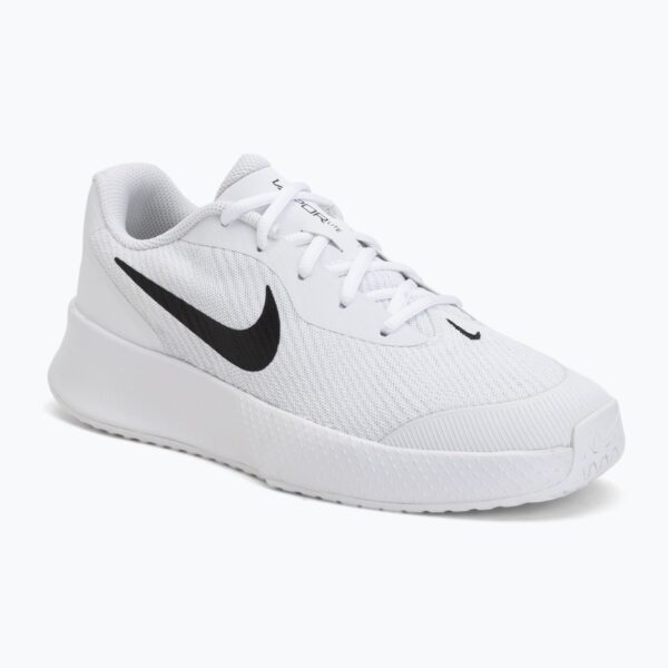 Теннисные кроссовки Nike Vapor Lite 3 white/black