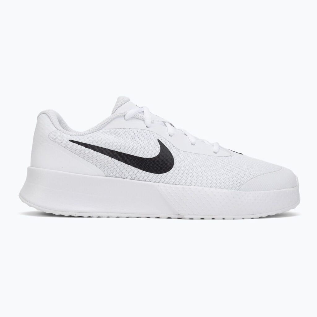 Теннисные кроссовки Nike Vapor Lite 3 white/black