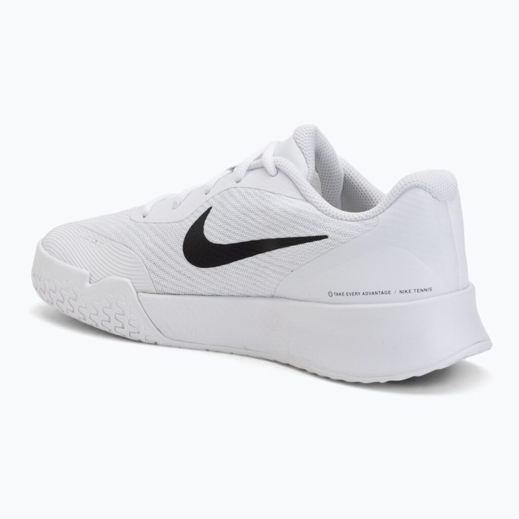 Теннисные кроссовки Nike Vapor Lite 3 white/black