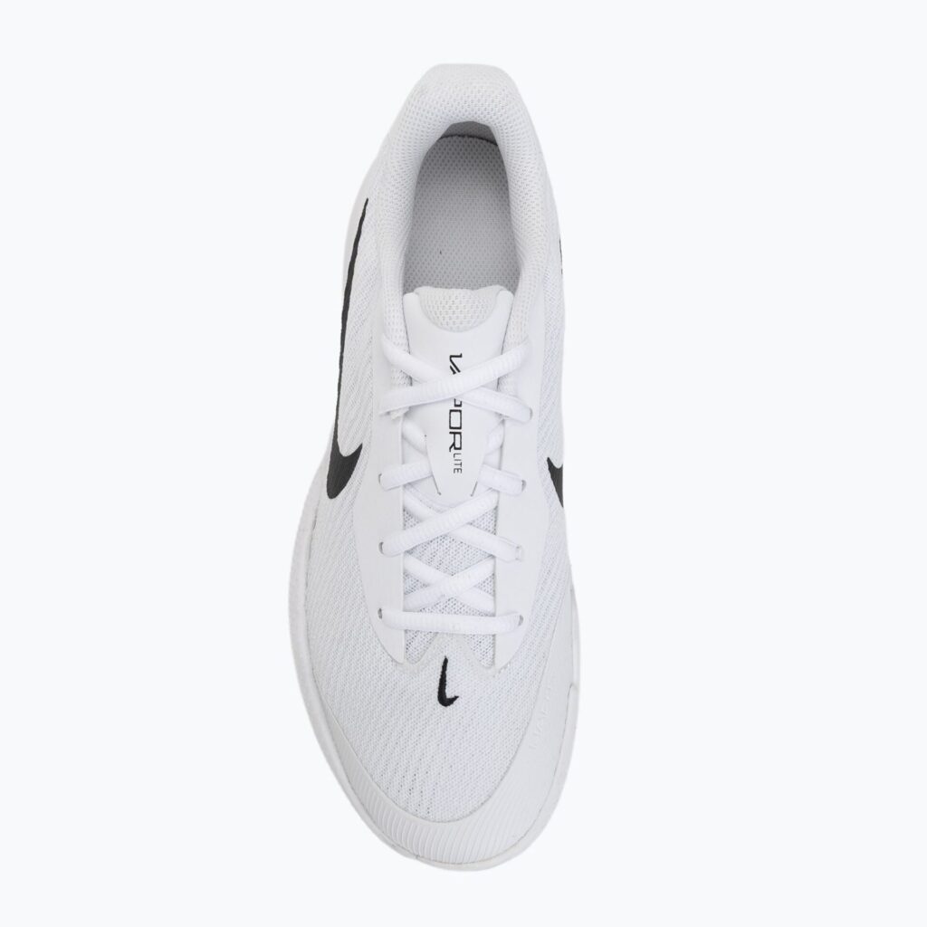 Теннисные кроссовки Nike Vapor Lite 3 white/black