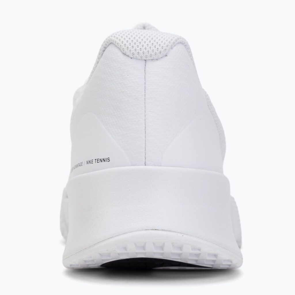 Теннисные кроссовки Nike Vapor Lite 3 white/black