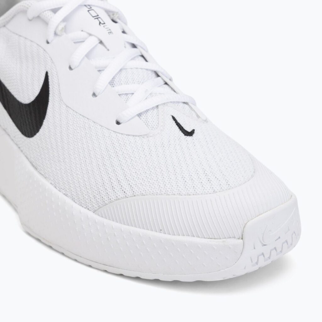 Теннисные кроссовки Nike Vapor Lite 3 white/black