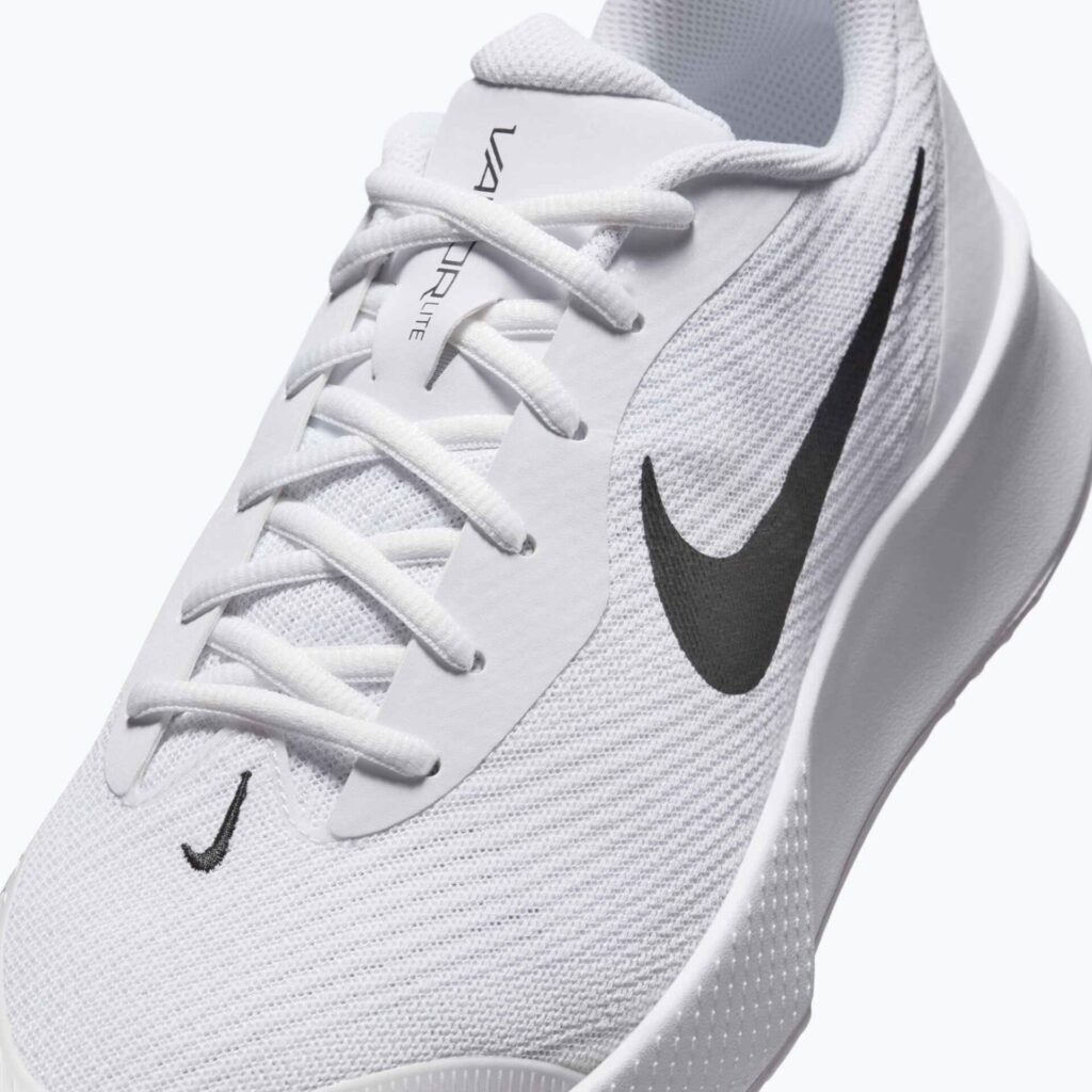 Теннисные кроссовки Nike Vapor Lite 3 white/black