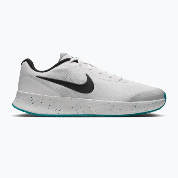 Теннисные кроссовки Nike Vapor Lite 3 white/volt/energy/black