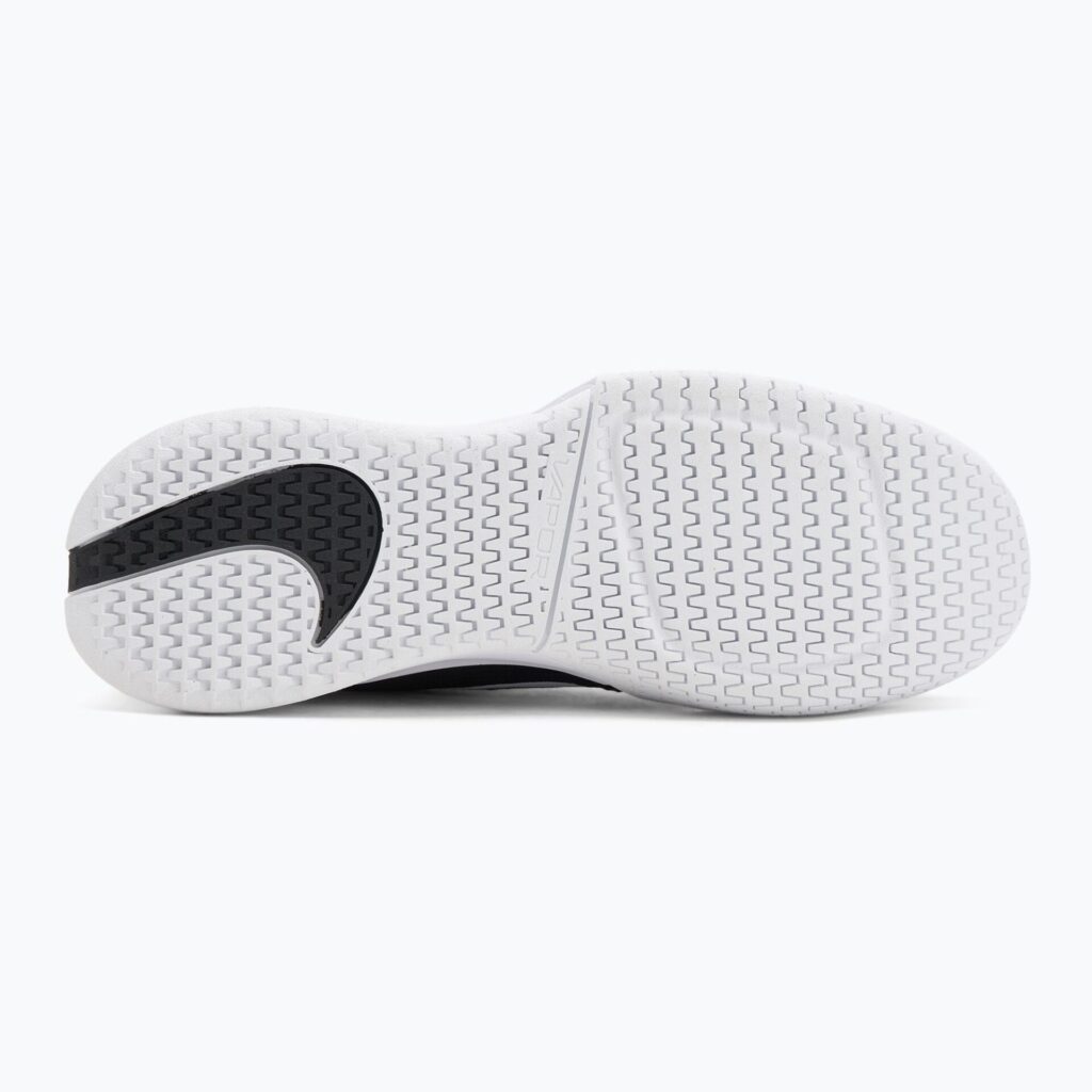 Теннисные кроссовки Nike Vapor Pro 3 black/white