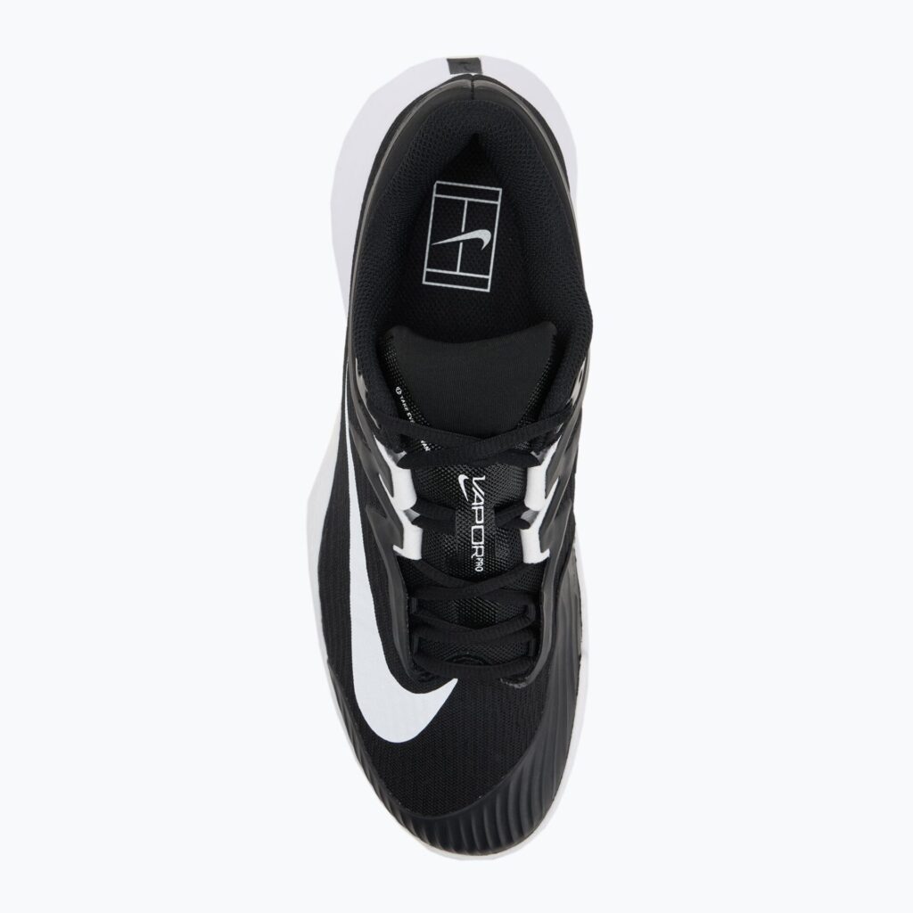 Теннисные кроссовки Nike Vapor Pro 3 black/white
