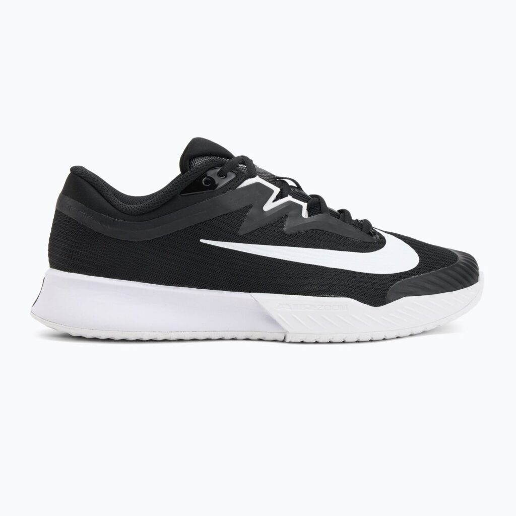 Теннисные кроссовки Nike Vapor Pro 3 black/white