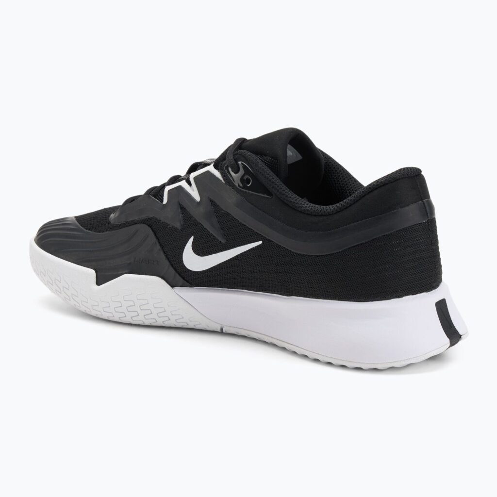 Теннисные кроссовки Nike Vapor Pro 3 black/white