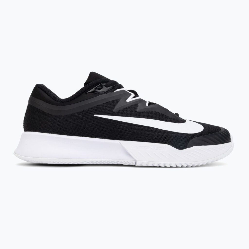 Теннисные кроссовки Nike Vapor Pro 3 Clay black/white