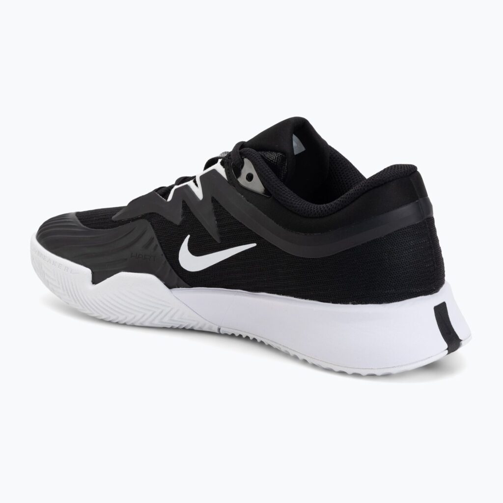 Теннисные кроссовки Nike Vapor Pro 3 Clay black/white