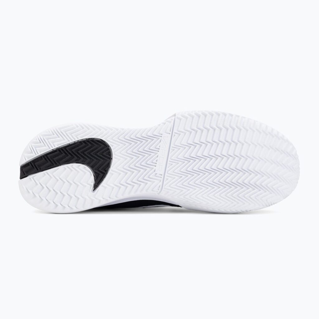 Теннисные кроссовки Nike Vapor Pro 3 Clay black/white