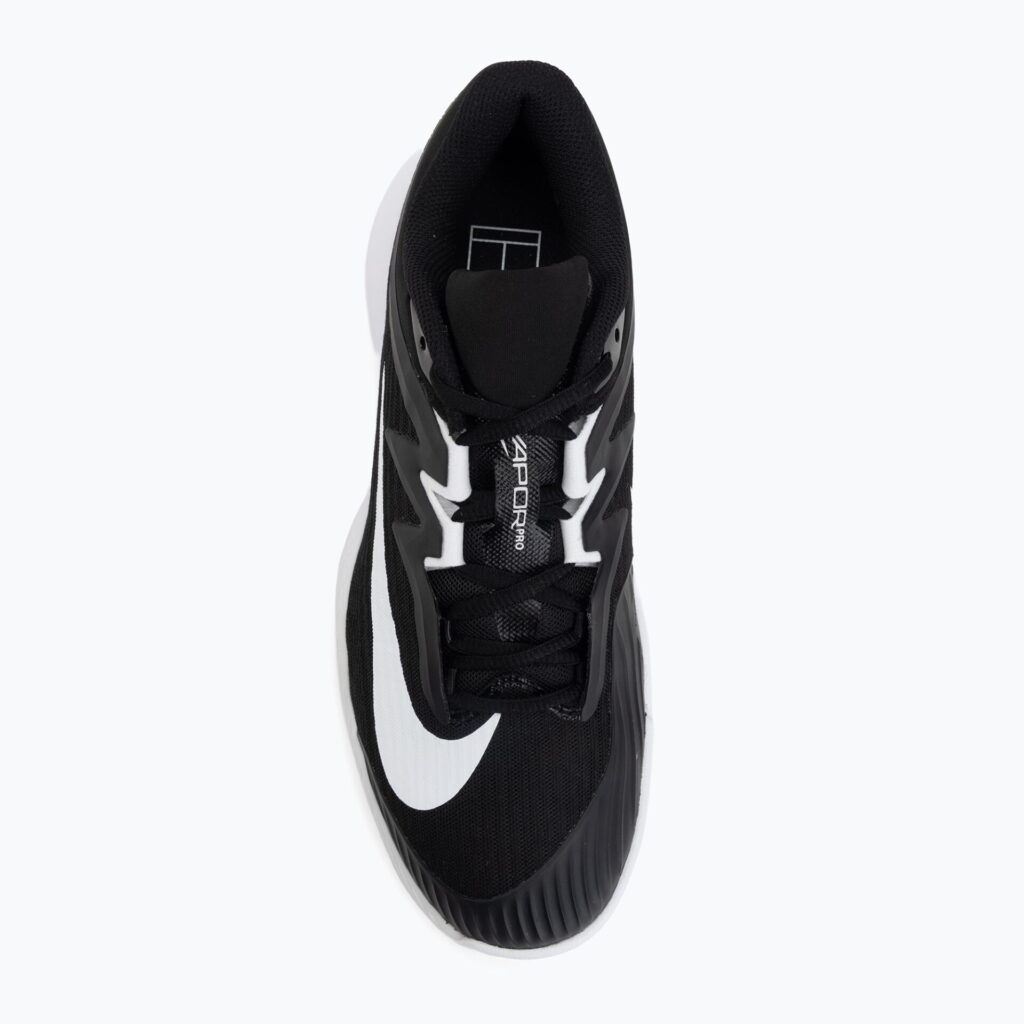 Теннисные кроссовки Nike Vapor Pro 3 Clay black/white