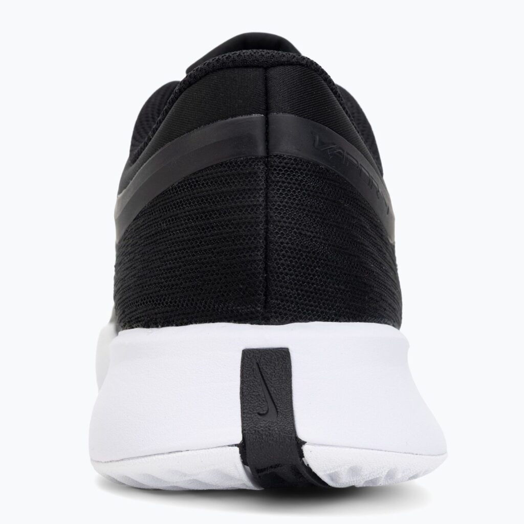 Теннисные кроссовки Nike Vapor Pro 3 Clay black/white