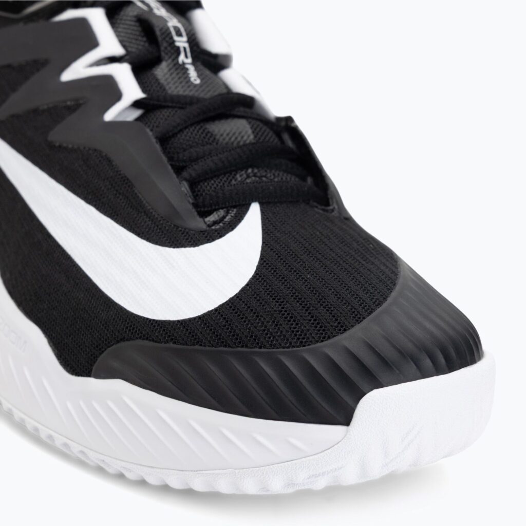 Теннисные кроссовки Nike Vapor Pro 3 Clay black/white
