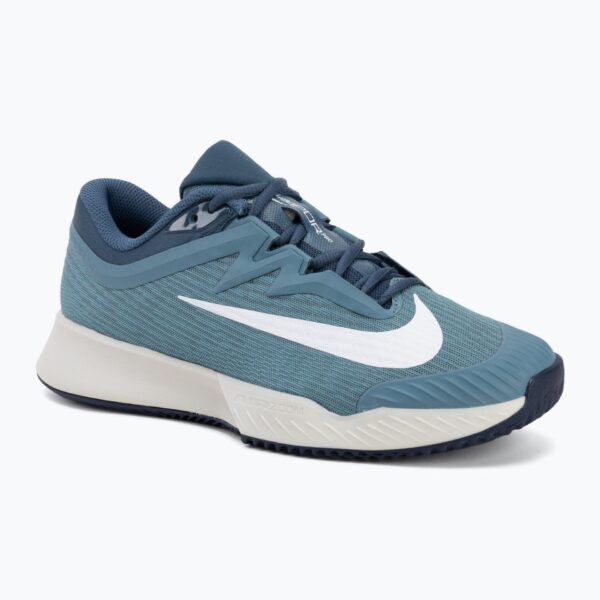 Теннисные кроссовки Nike Vapor Pro 3 Clay smokey blue/light bone/new slate/white