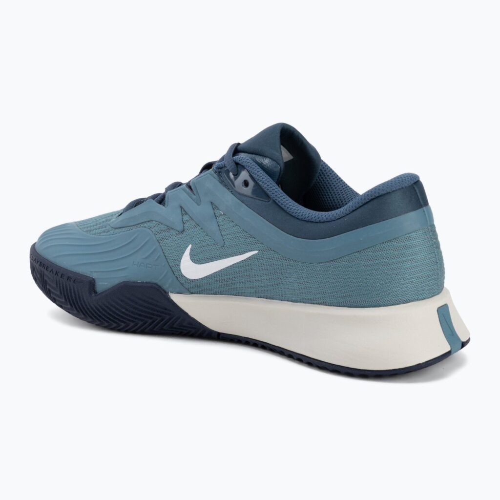 Теннисные кроссовки Nike Vapor Pro 3 Clay smokey blue/light bone/new slate/white