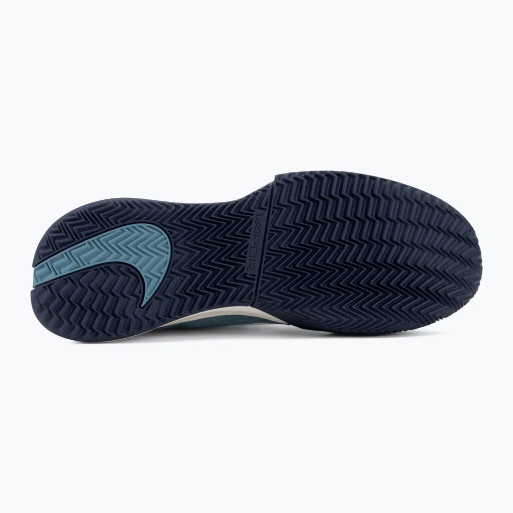 Теннисные кроссовки Nike Vapor Pro 3 Clay smokey blue/light bone/new slate/white