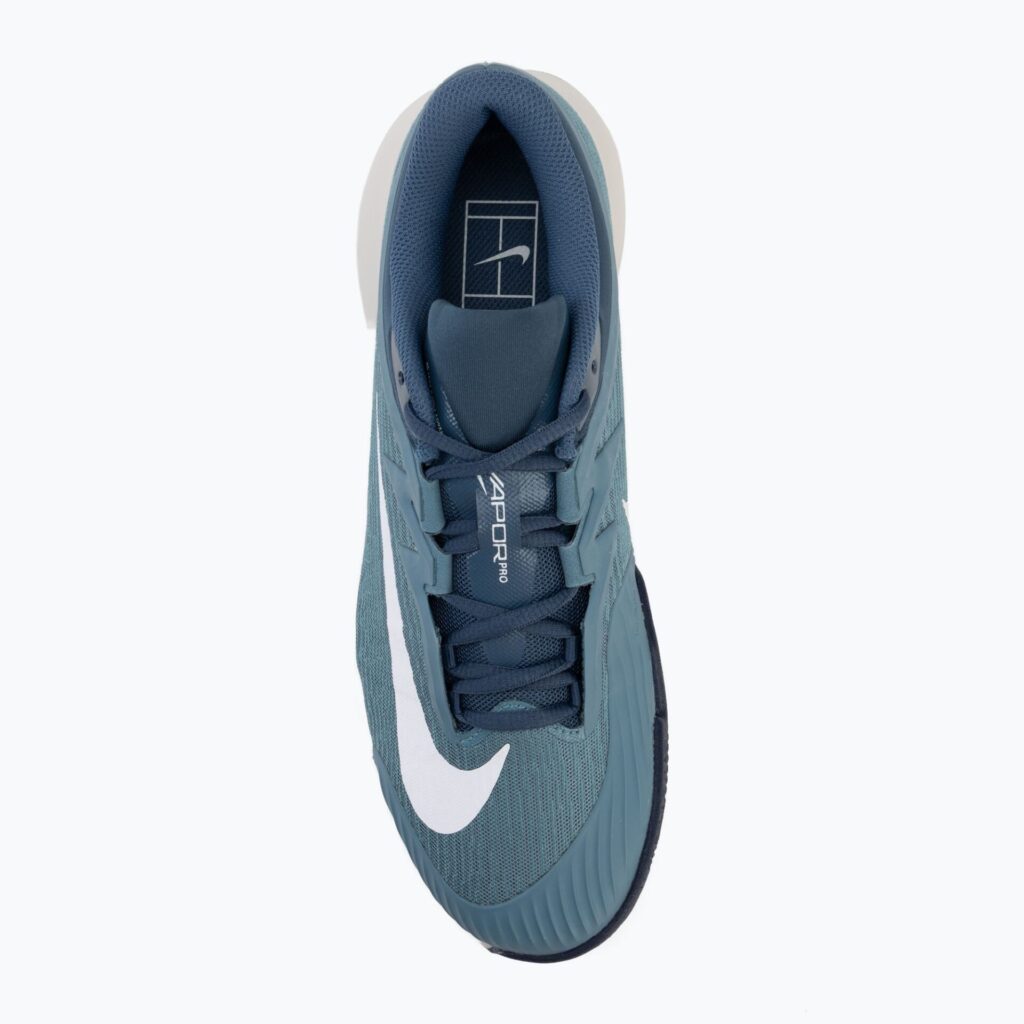 Теннисные кроссовки Nike Vapor Pro 3 Clay smokey blue/light bone/new slate/white