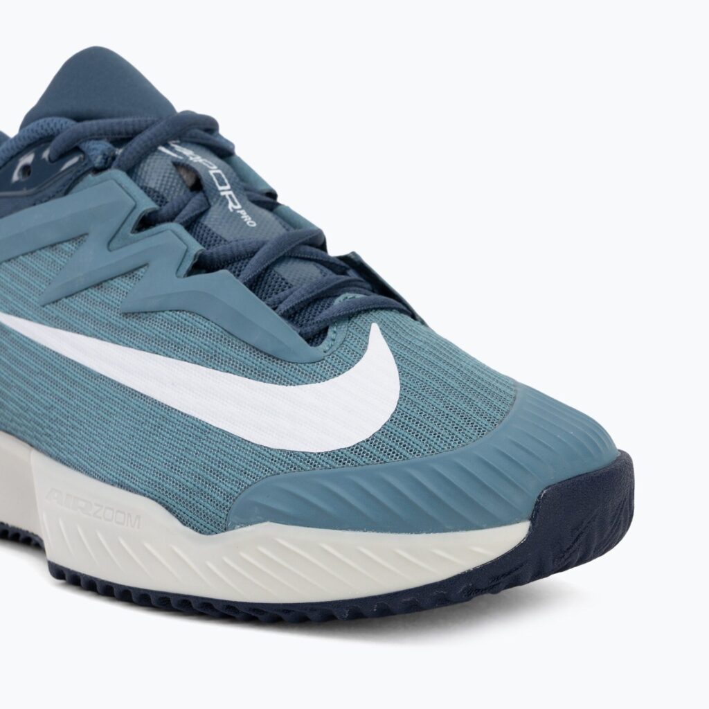 Теннисные кроссовки Nike Vapor Pro 3 Clay smokey blue/light bone/new slate/white