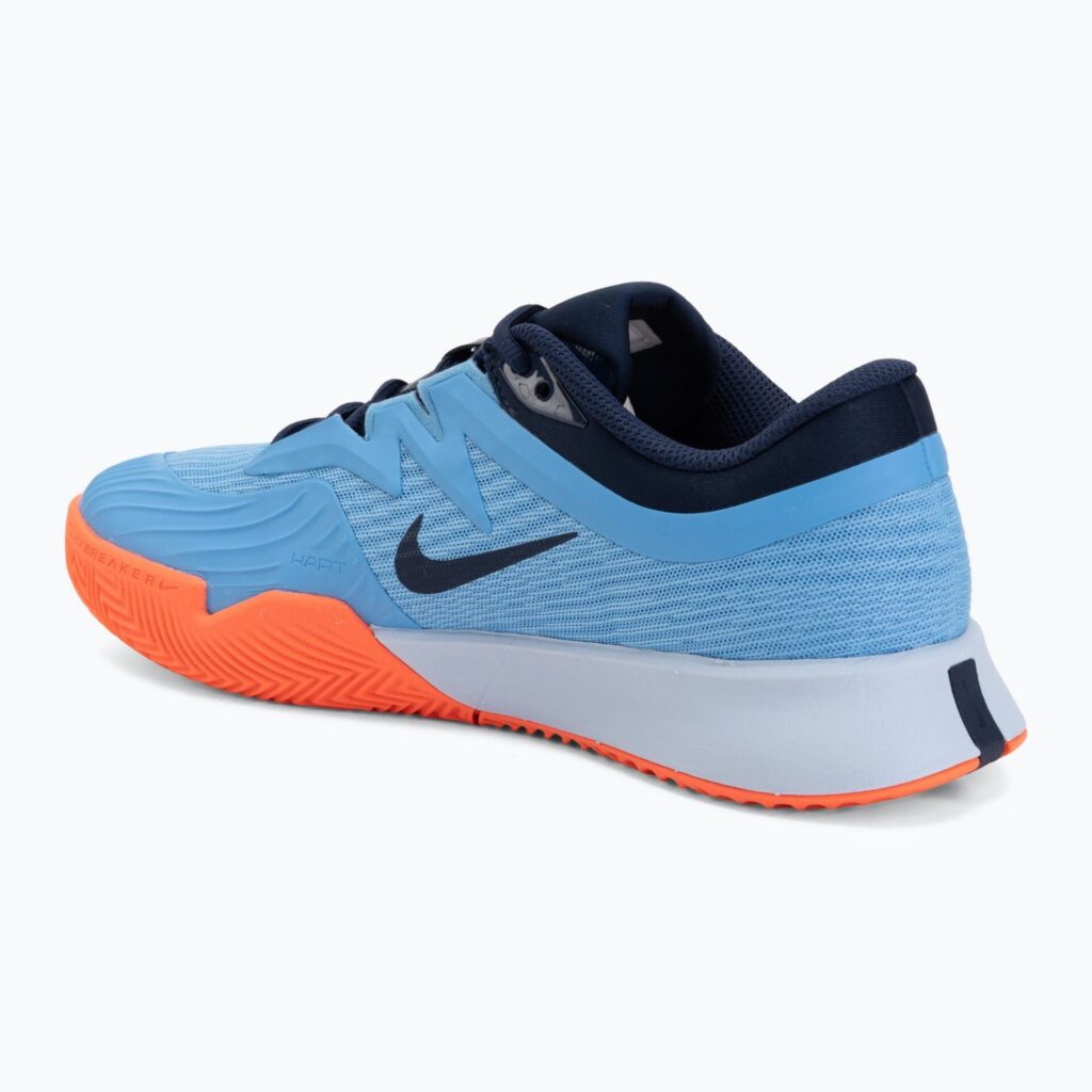 Теннисные кроссовки Nike Vapor Pro 3 Clay university blue/white/midnight navy