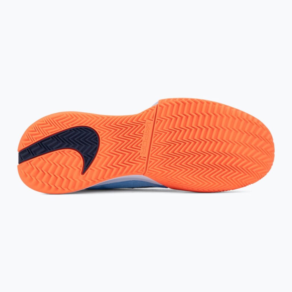 Теннисные кроссовки Nike Vapor Pro 3 Clay university blue/white/midnight navy