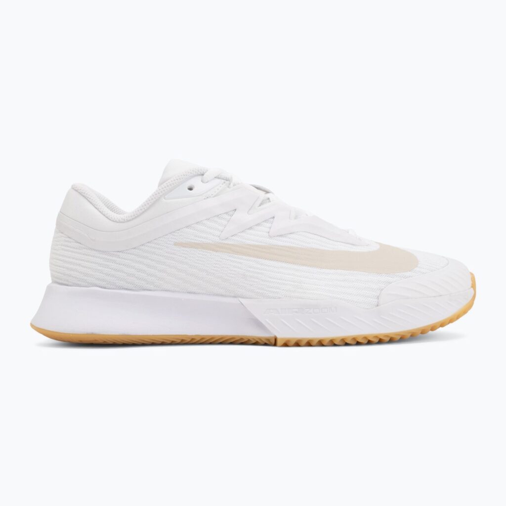 Теннисные кроссовки Nike Vapor Pro 3 Clay white/linen/linen/light orewood brown
