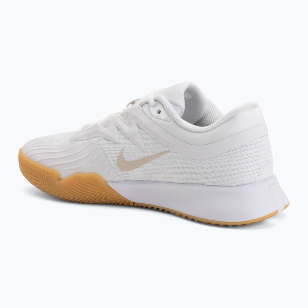Теннисные кроссовки Nike Vapor Pro 3 Clay white/linen/linen/light orewood brown