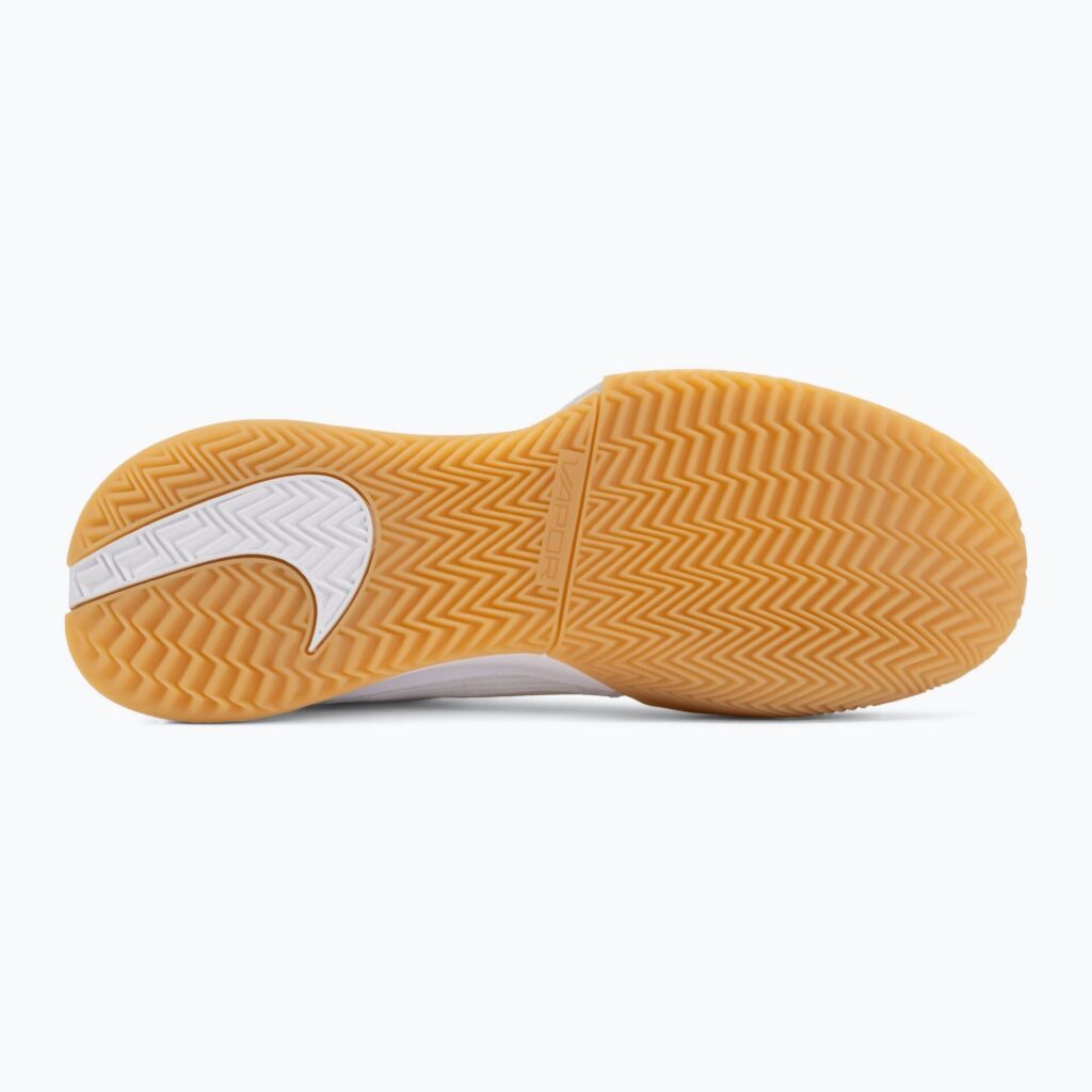 Теннисные кроссовки Nike Vapor Pro 3 Clay white/linen/linen/light orewood brown