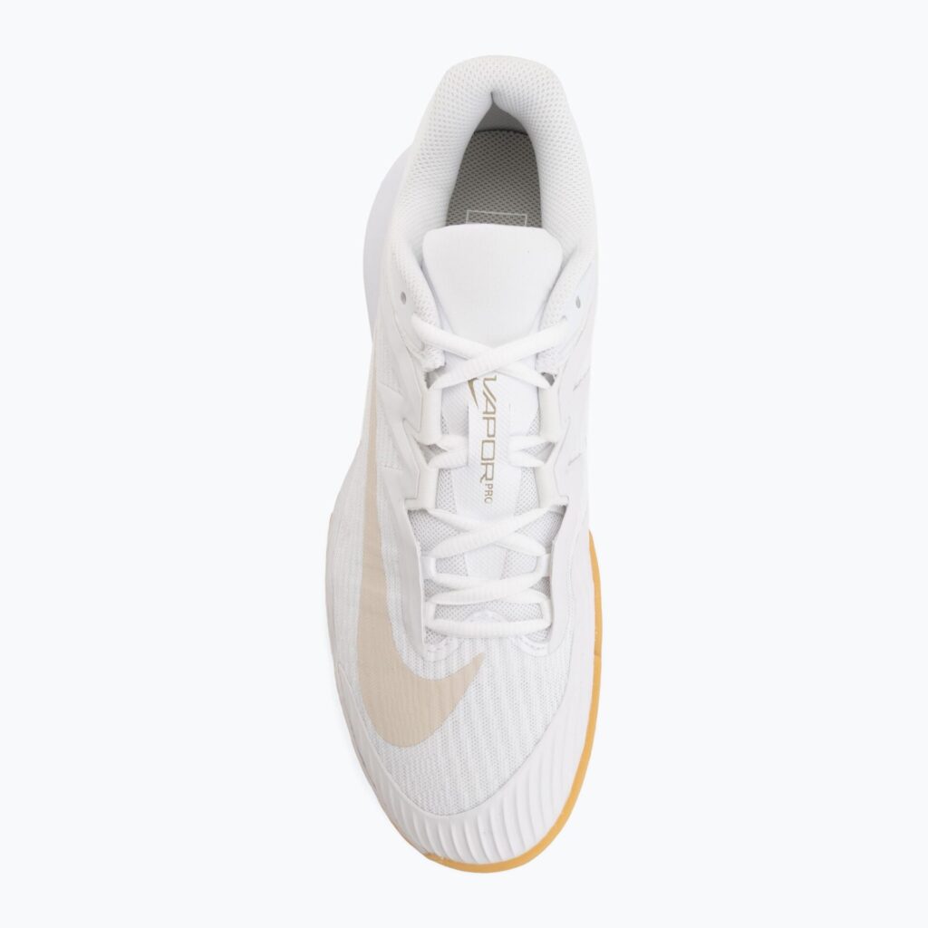 Теннисные кроссовки Nike Vapor Pro 3 Clay white/linen/linen/light orewood brown