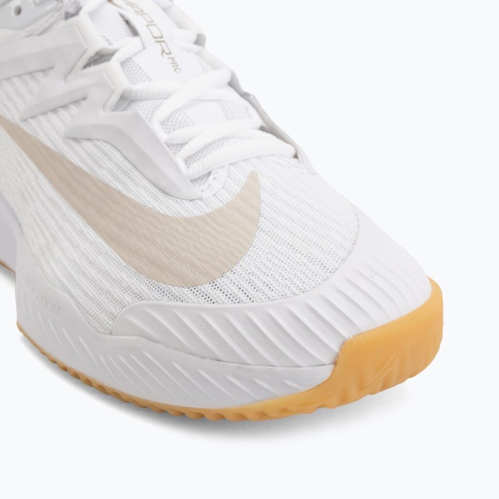 Теннисные кроссовки Nike Vapor Pro 3 Clay white/linen/linen/light orewood brown