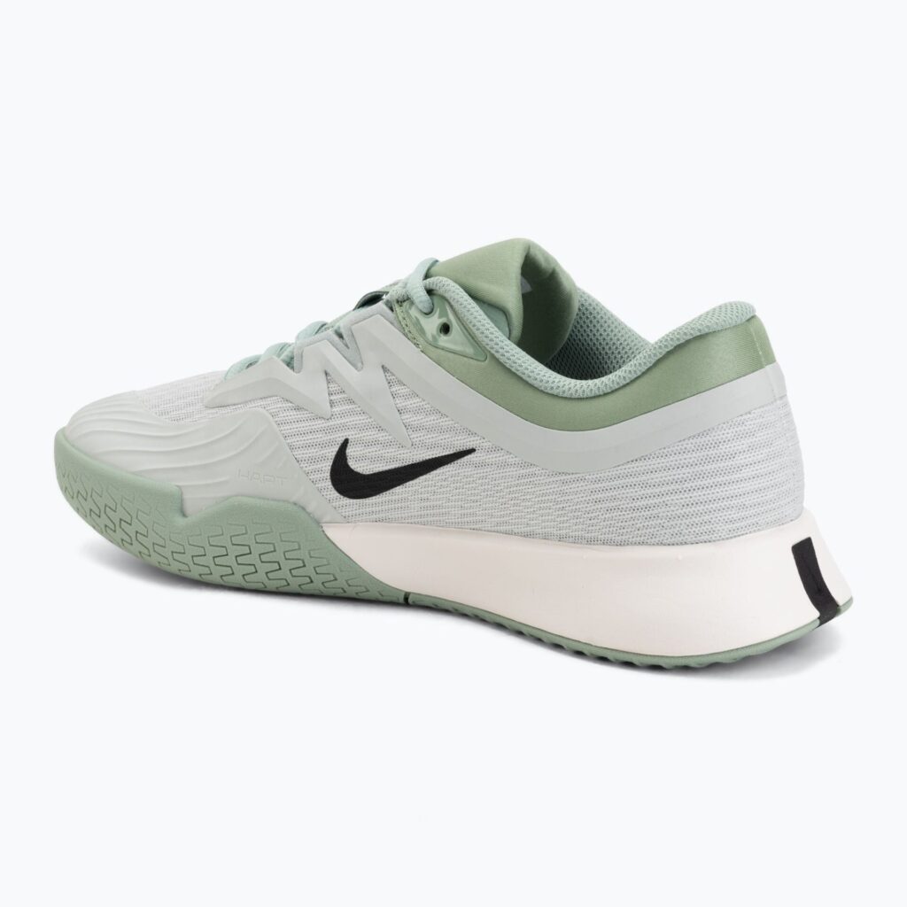 Теннисные кроссовки Nike Vapor Pro 3 light silver/steam/phantom/black