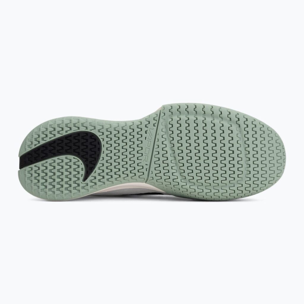 Теннисные кроссовки Nike Vapor Pro 3 light silver/steam/phantom/black