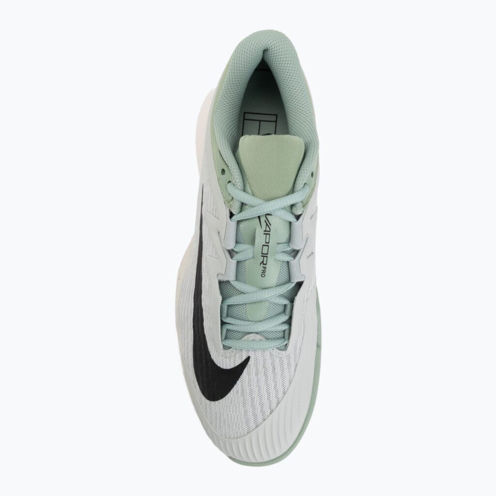 Теннисные кроссовки Nike Vapor Pro 3 light silver/steam/phantom/black