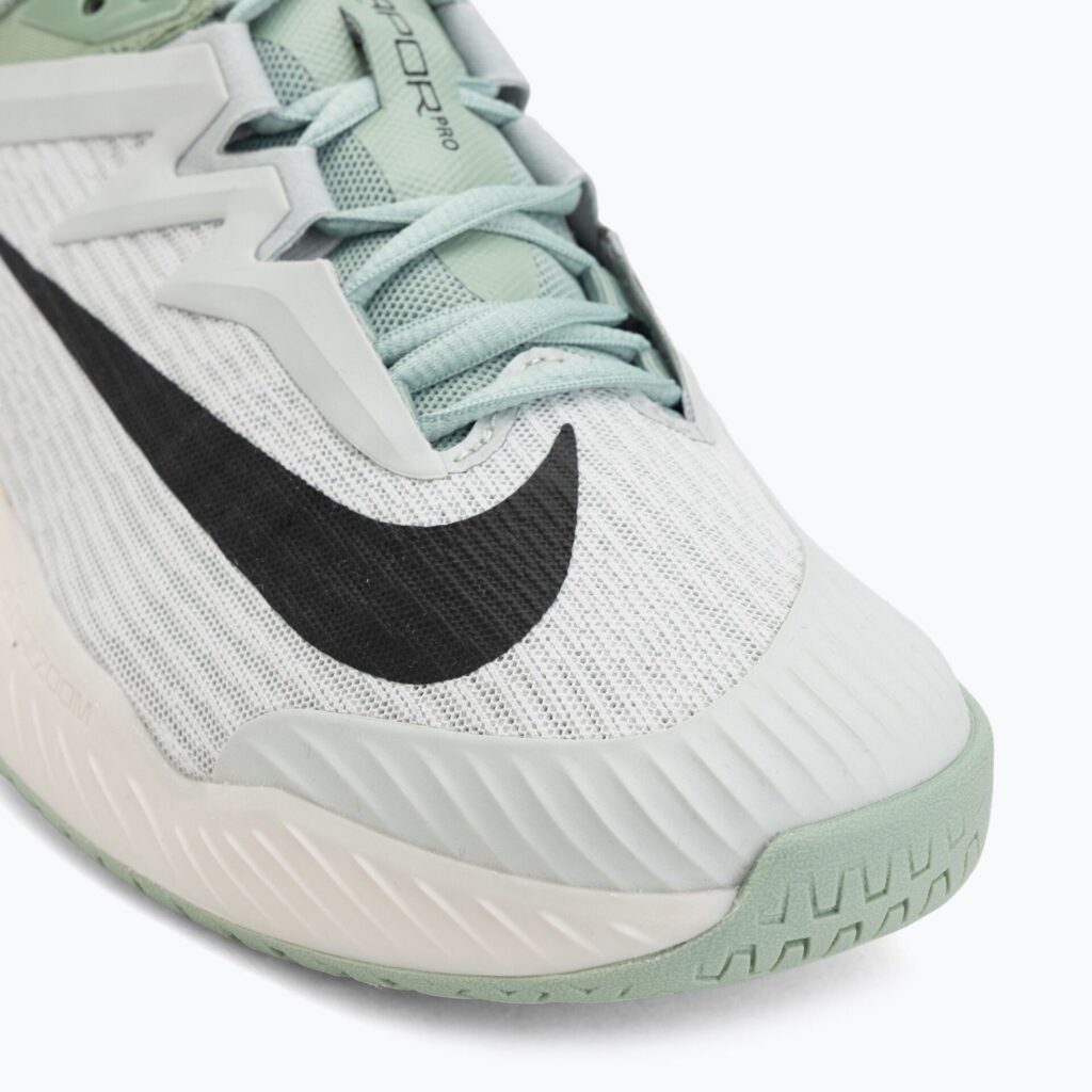 Теннисные кроссовки Nike Vapor Pro 3 light silver/steam/phantom/black