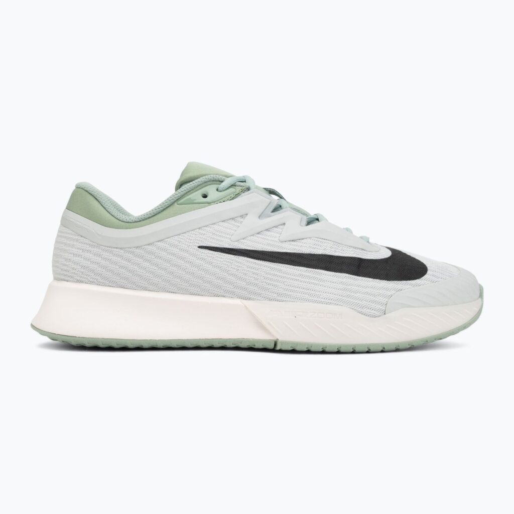 Теннисные кроссовки Nike Vapor Pro 3 light silver/steam/phantom/black