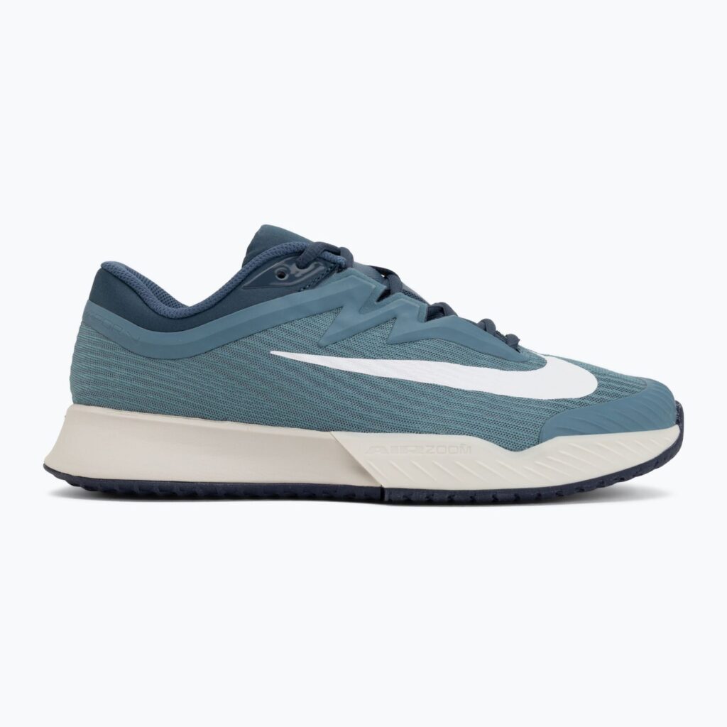 Теннисные кроссовки Nike Vapor Pro 3 smokey blue/light bone/new slate/white