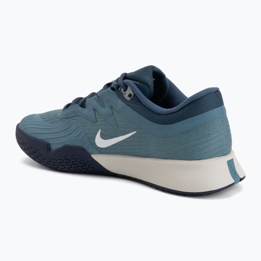 Теннисные кроссовки Nike Vapor Pro 3 smokey blue/light bone/new slate/white