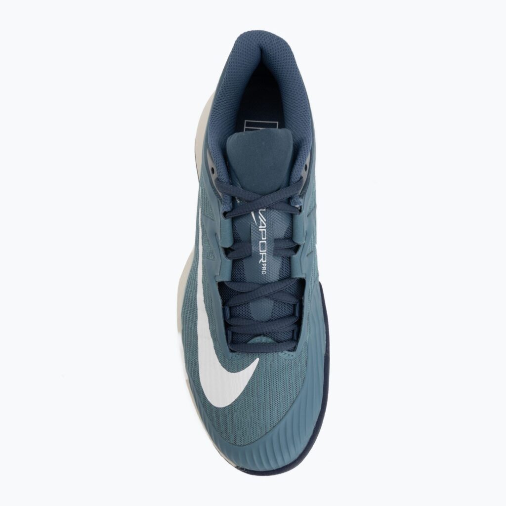 Теннисные кроссовки Nike Vapor Pro 3 smokey blue/light bone/new slate/white