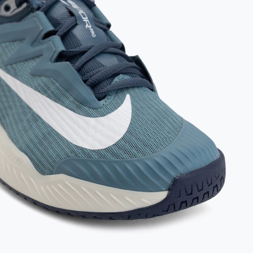 Теннисные кроссовки Nike Vapor Pro 3 smokey blue/light bone/new slate/white