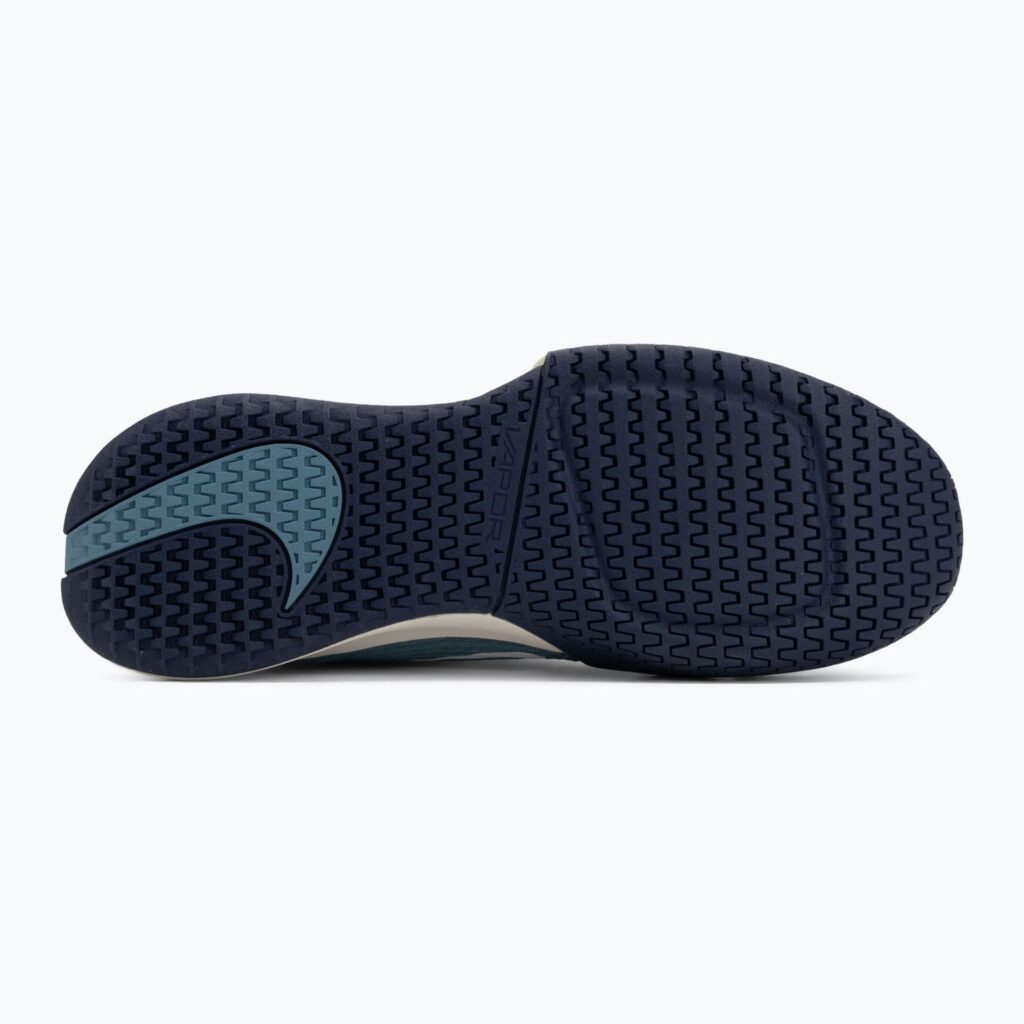 Теннисные кроссовки Nike Vapor Pro 3 smokey blue/light bone/new slate/white