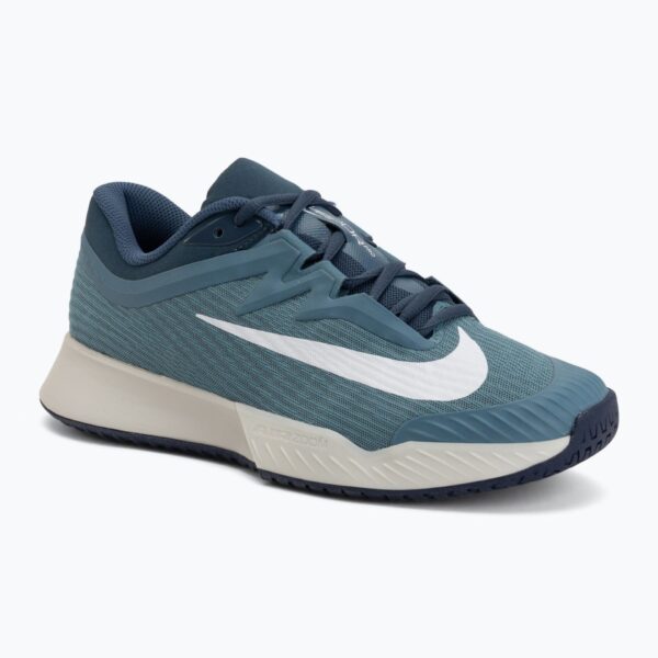 Теннисные кроссовки Nike Vapor Pro 3 smokey blue/light bone/new slate/white