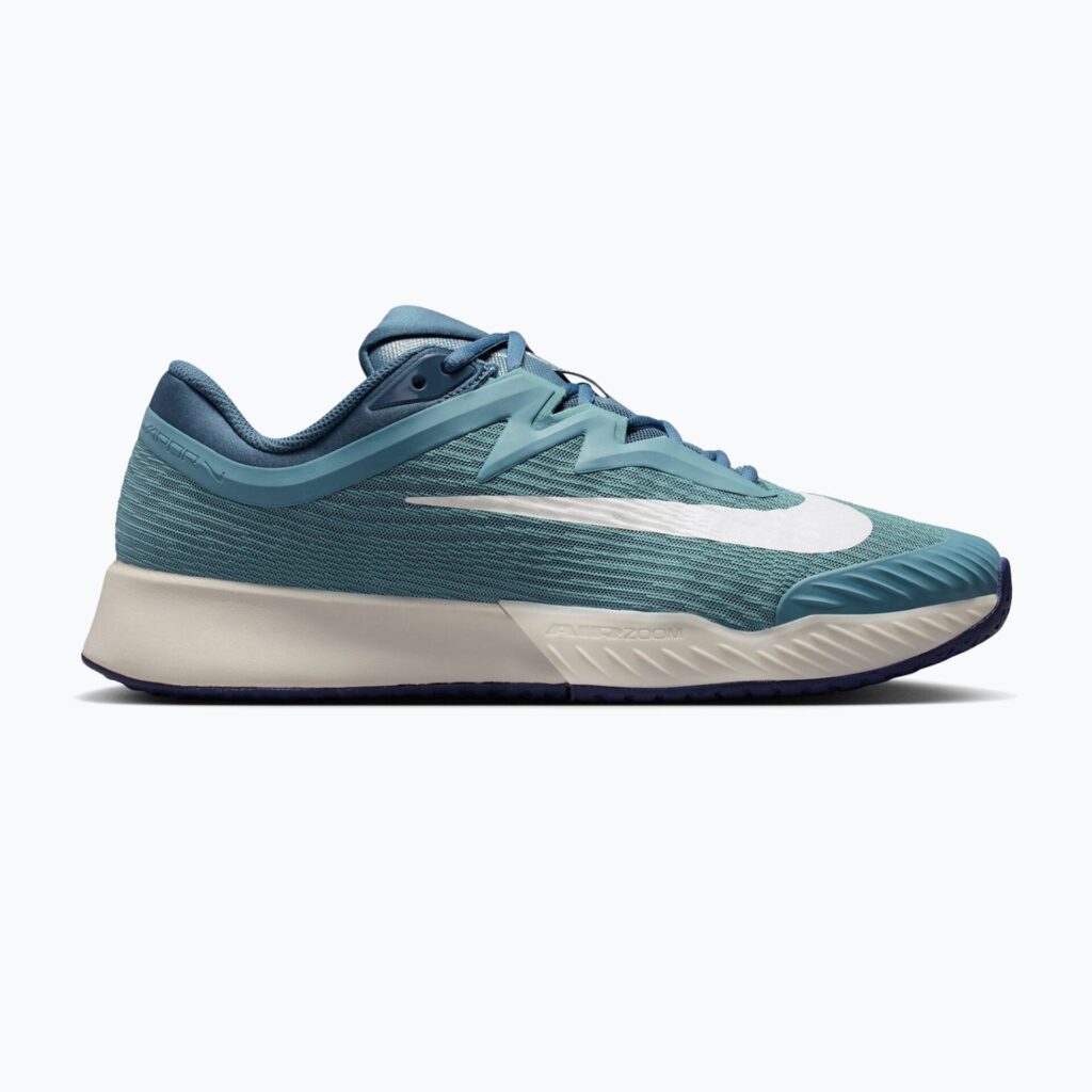 Теннисные кроссовки Nike Vapor Pro 3 smokey blue/light bone/new slate/white