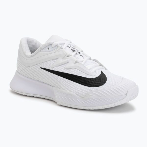 Теннисные кроссовки Nike Vapor Pro 3 white/black