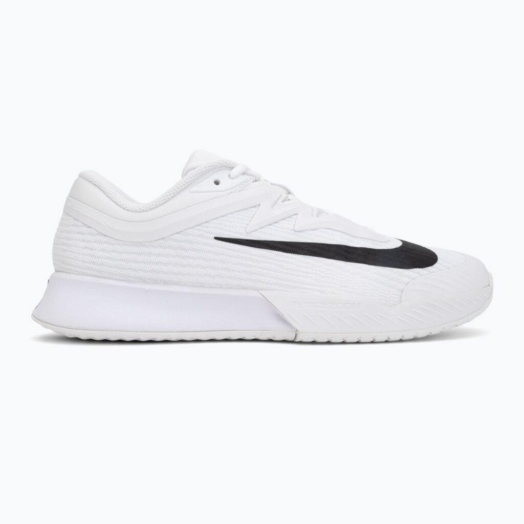 Теннисные кроссовки Nike Vapor Pro 3 white/black