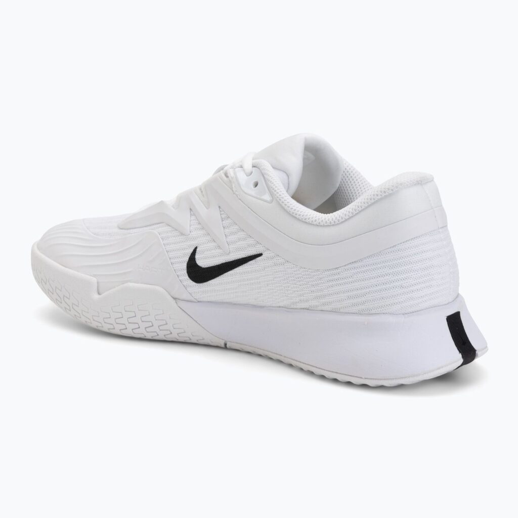 Теннисные кроссовки Nike Vapor Pro 3 white/black