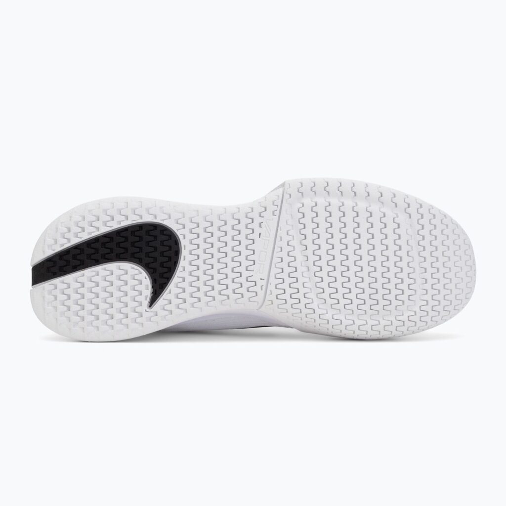 Теннисные кроссовки Nike Vapor Pro 3 white/black