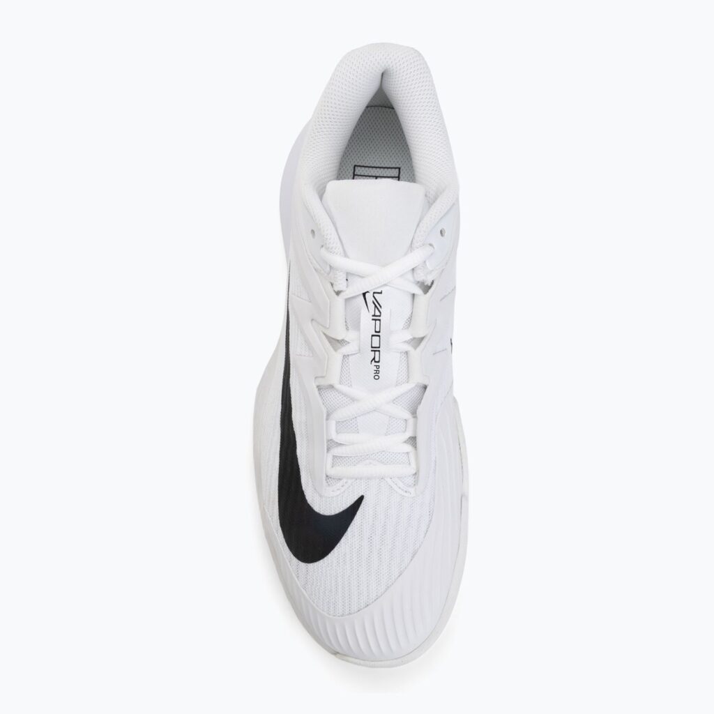 Теннисные кроссовки Nike Vapor Pro 3 white/black